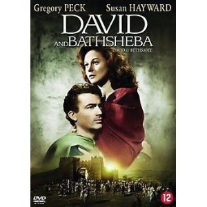 David und Bathseba