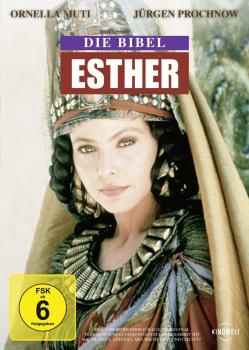 Bibel, Die - 10, Esther