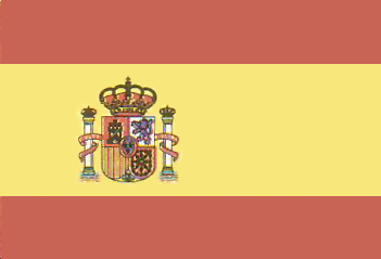 Spanien